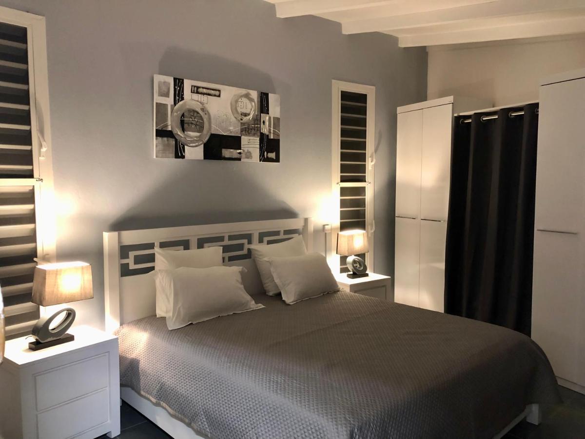 Villa Le Moulin - Didier Berville เลอโกซิเยร์ ภายนอก รูปภาพ