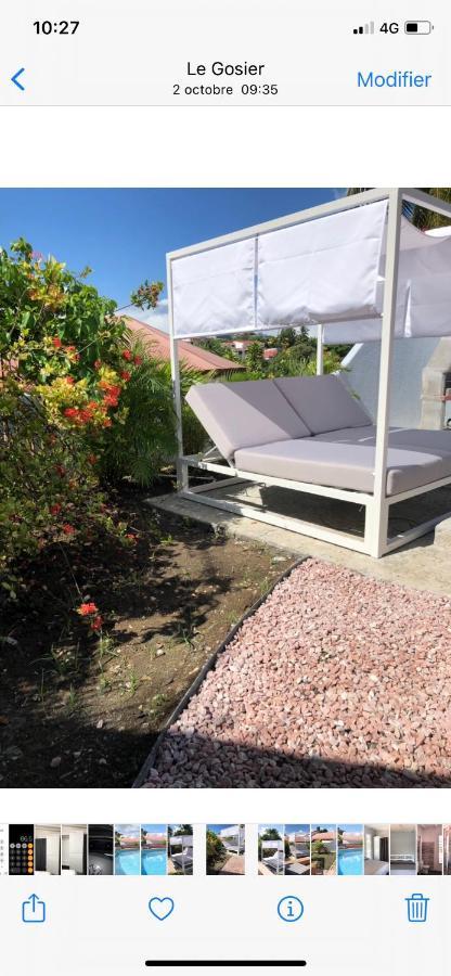 Villa Le Moulin - Didier Berville เลอโกซิเยร์ ภายนอก รูปภาพ