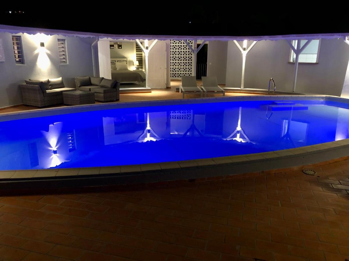 Villa Le Moulin - Didier Berville เลอโกซิเยร์ ภายนอก รูปภาพ