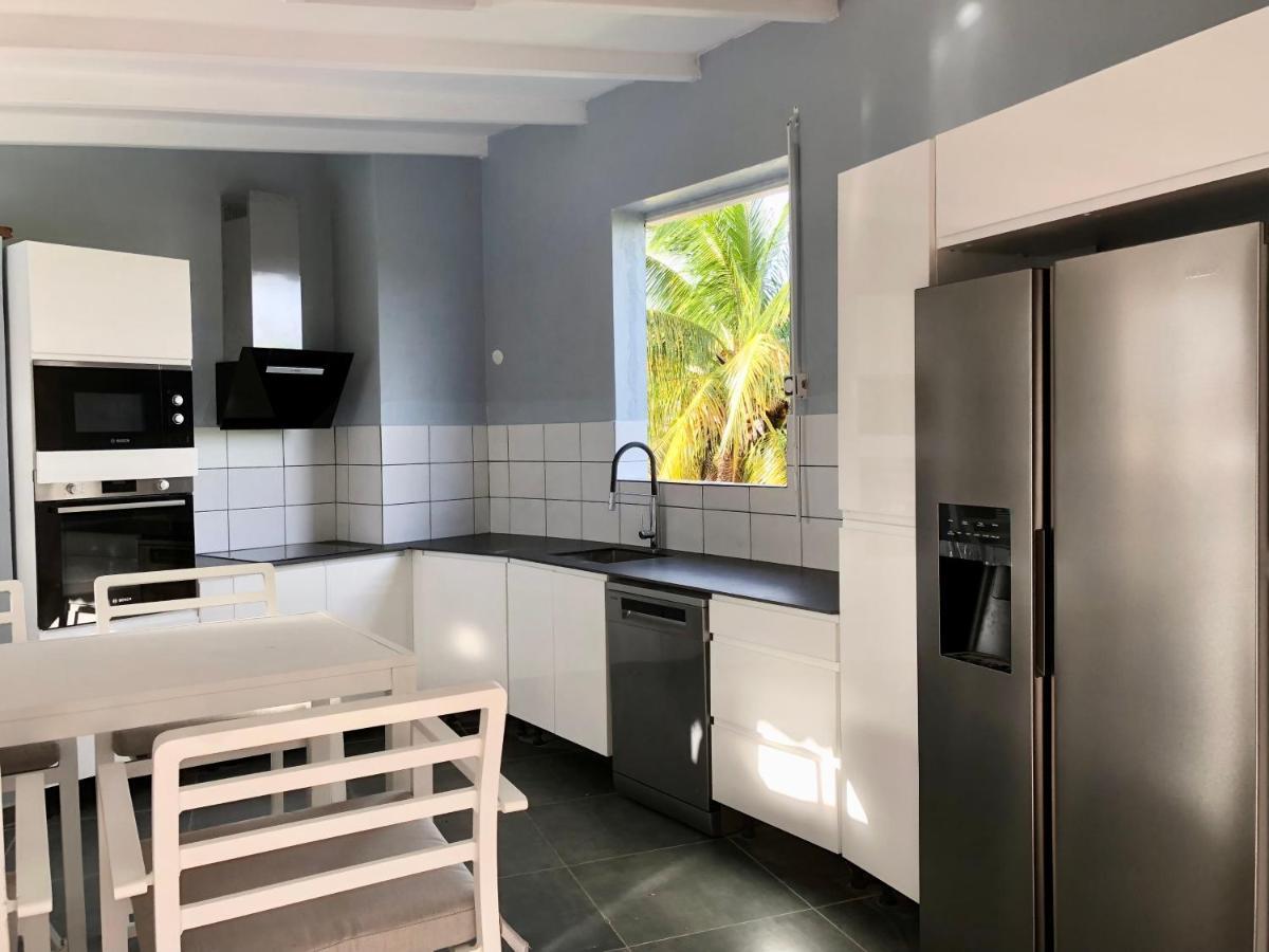 Villa Le Moulin - Didier Berville เลอโกซิเยร์ ภายนอก รูปภาพ